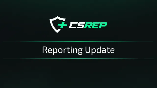 Blog | CSRep.gg